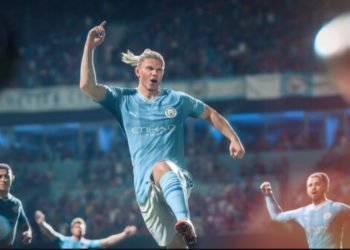 EA FC 24 failed to Quick Sell kits and badges