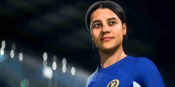 EA Sports FC 24 Hegerberg Skill Move Bug Is there any fix yet