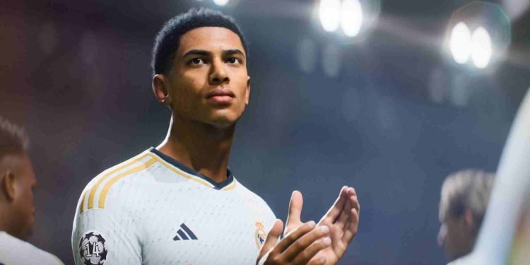 EA Sports FC 24 Refresh Rate Locked at 60Hz Issue Is there any fix yet