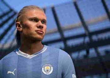 EA Sports FC 24 This ea account is restricted from accessing any online features Issue Is there any fix yet