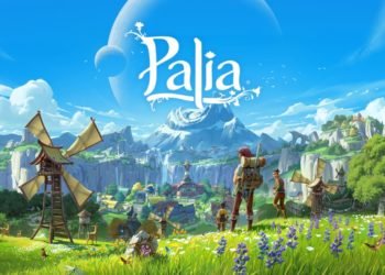 How to Catch the Firebreathing Dragonfly in Palia?