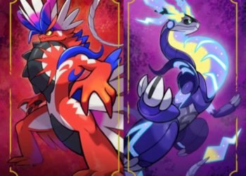 Hoothoot in Pokemon Scarlet and Violet (SV)