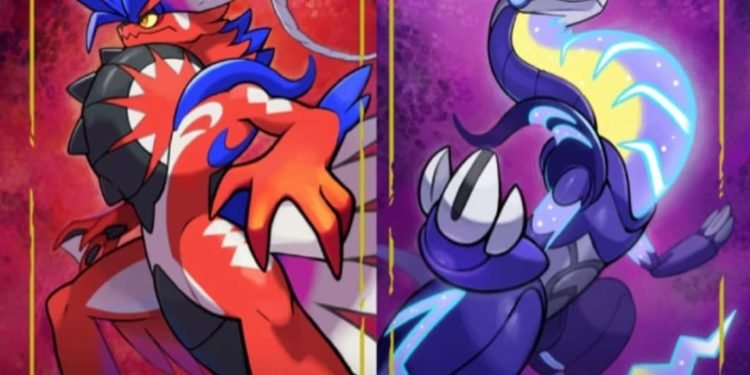 Hoothoot in Pokemon Scarlet and Violet (SV)