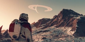 How to perform melee attacks in Starfield