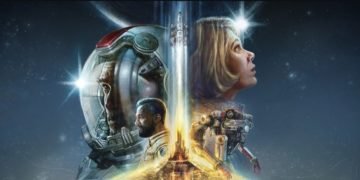 How to surrender in Starfield