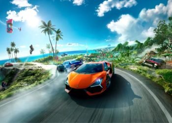 The Crew Motorfest: How to Invite Friends & Play with Them?