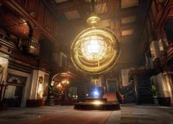 Lies of P Chapter 2 Bug Is there any fix yet