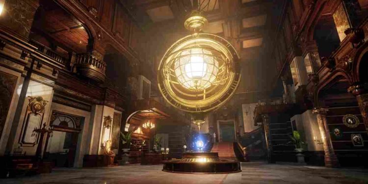 Lies of P Chapter 2 Bug Is there any fix yet