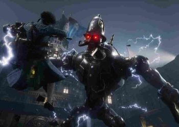 Lies of P How to change Difficulty Settings