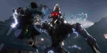 Lies of P How to change Difficulty Settings