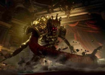 Lies of P How to skip Intro