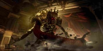 Lies of P How to skip Intro