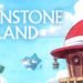 Moonstone in Moonstone Island