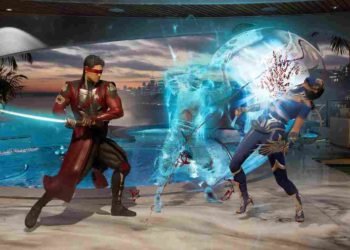 Mortal Kombat 1 (MK1) Game Session Desynchronized Error Is there any fix yet