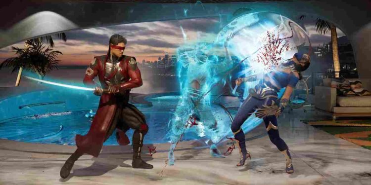 Mortal Kombat 1 (MK1) Game Session Desynchronized Error Is there any fix yet