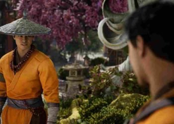 Mortal Kombat 1 (MK1) Out of Video Memory Error Is there any fix yet