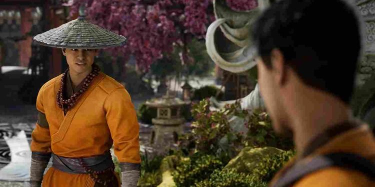 Mortal Kombat 1 (MK1) Out of Video Memory Error Is there any fix yet