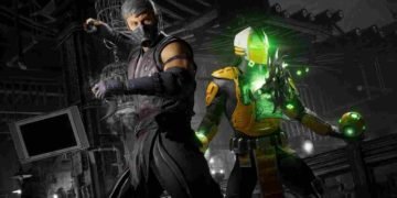 Mortal Kombat 1 (MK1) Shaders Not Loading Issue Is there any fix yet