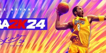 NBA 2K24 Art of Shooting gym not working