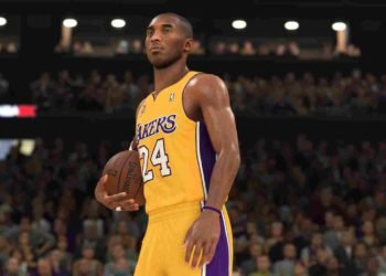 NBA 2K24 ButtonKey Mapping Not Working Issue Is there any fix yet