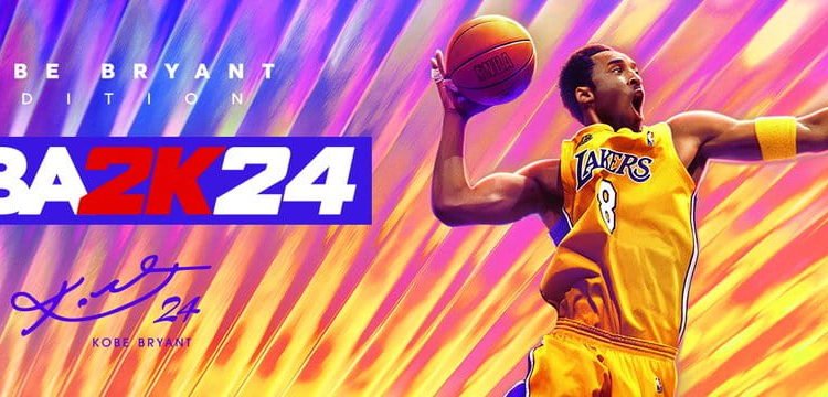 NBA 2K24 Error Code 726e613d