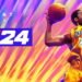 NBA 2K24 Error Code 726e613d