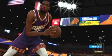NBA 2K24 Error Code 727e66ac Is there any fix yet
