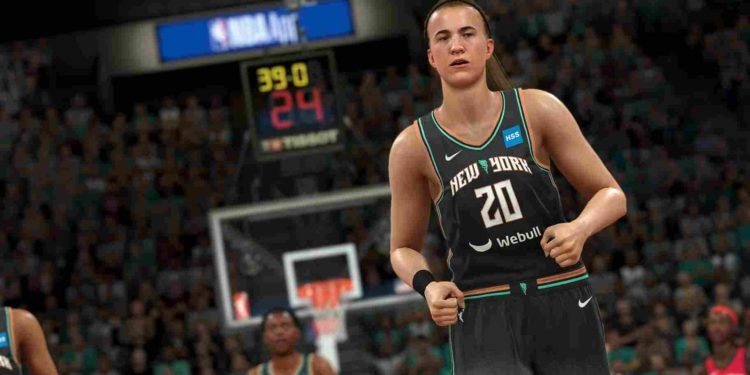 NBA 2K24 Scan Your Face Not Working Issue Is there any fix yet