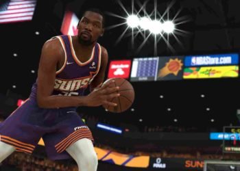 NBA 2K24 Slow Motion Issue in MyCareer Mode Is there any fix yet