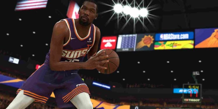 NBA 2K24 Slow Motion Issue in MyCareer Mode Is there any fix yet