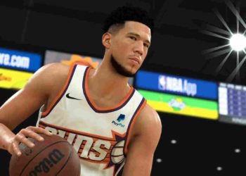 NBA 2K24 Stuck on Loading Screen Issue Is there any fix yet