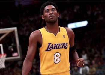 NBA 2K24 UserData corruption error