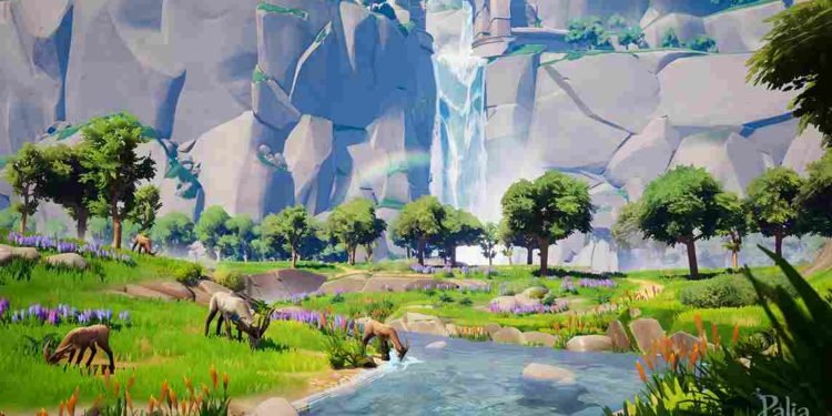 Palia Sernuk Noodle StewSoup Recipe Guide How to get & cook