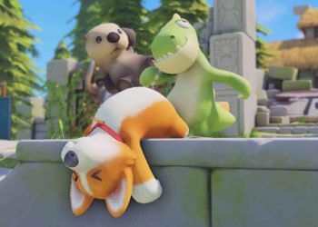 Party Animals All Server Locations List