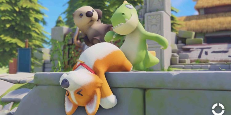 Party Animals All Server Locations List