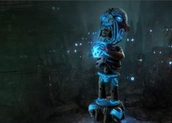 Path of Exile Trade Internal Error