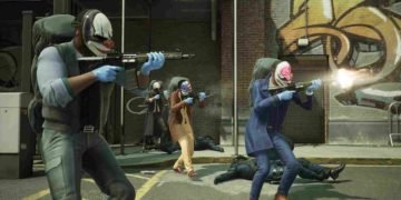 Payday 3 Unknown Error message troubling players; Is there any fix yet