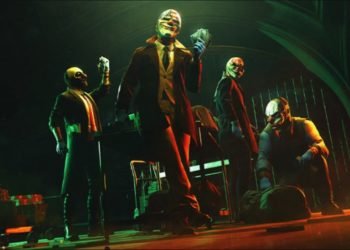 Payday 3 private lobby not working