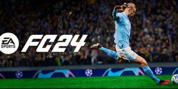 Rename Club in EA Sports FC 24