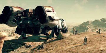 Starfield: How to Rename Ship?