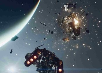 Starfield Incoming Weather Status Effect Bug Is there any fix yet