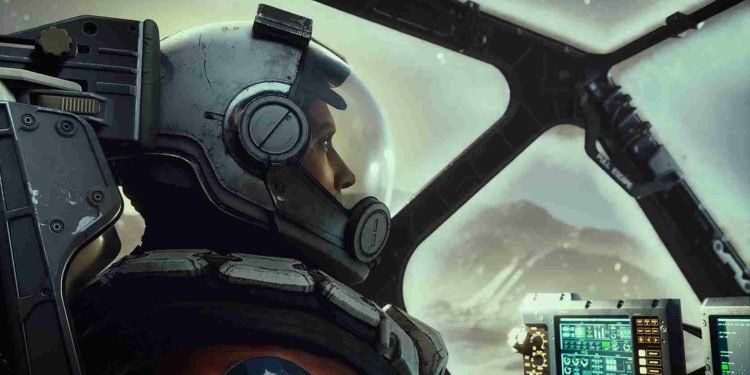 Starfield Narwhal Space Ship How to get & unlock (Most Expensive)