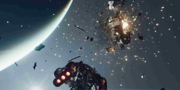 Starfield Textures Not Loading Issue Is there any fix yet