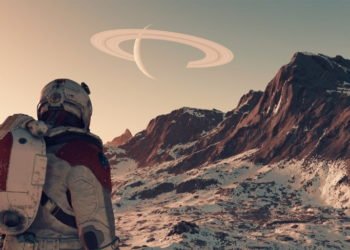 Starfield controller not working