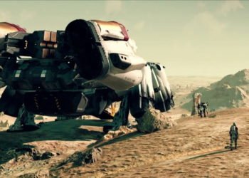 Starfield door placement in ship builder menu