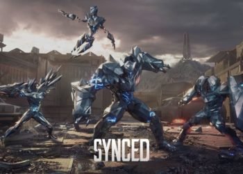 Synced couldn’t start error