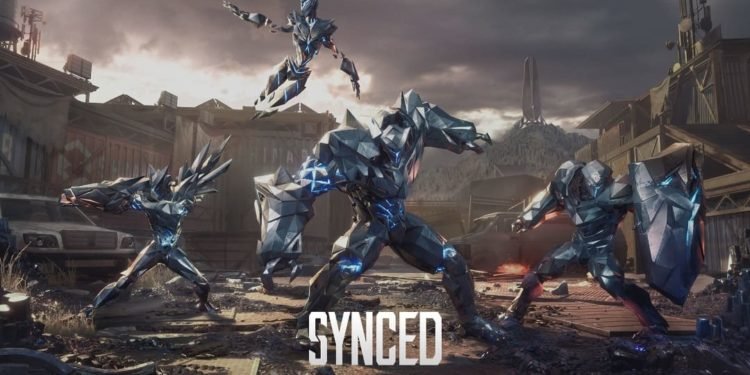 Synced couldn’t start error