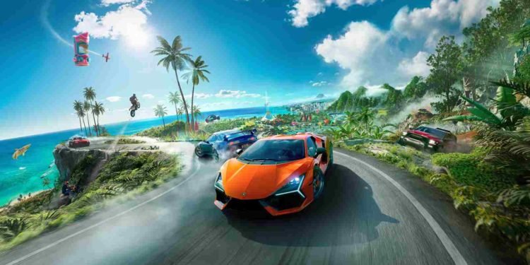 The Crew Motorfest Error Code 0_30 Is there any fix yet