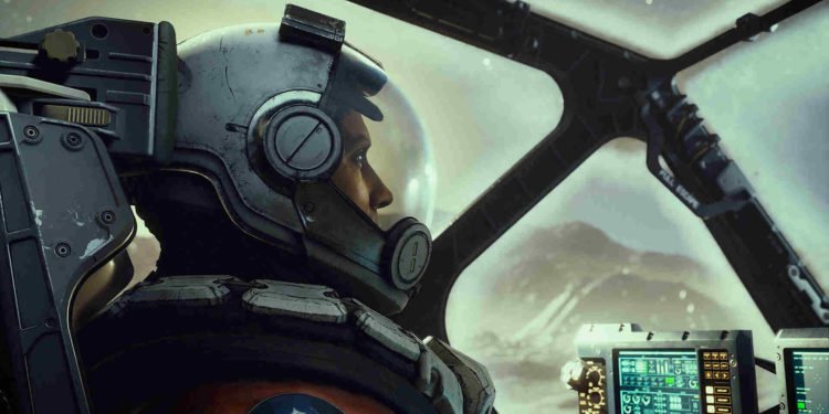 Can you join all factions in Starfield?