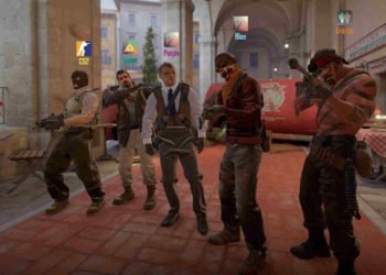 Counter-Strike 2 (CS2) Infinite Loading Screen Issue: Is there any fix yet